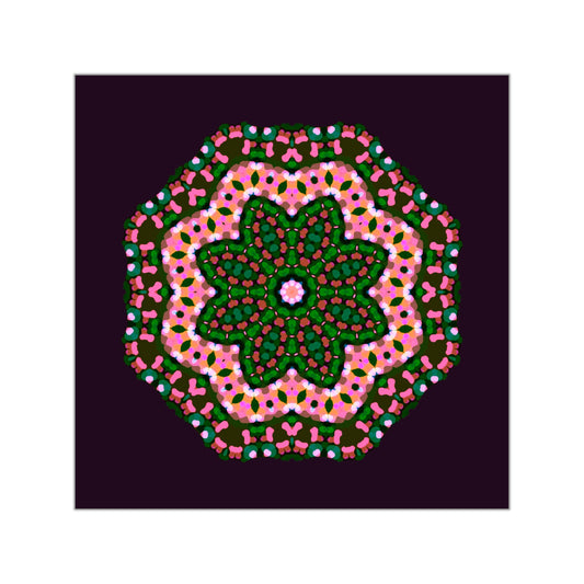 Royal Stone - Sticker