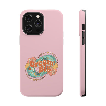 Dream Big - Magnetic Phone Case