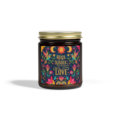 Hugs, Kisses & Love - Scented Candle