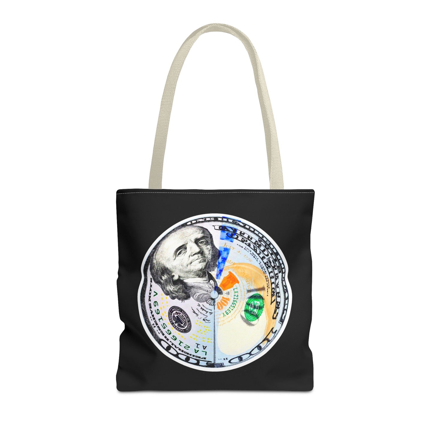 THE MOONEY - Tote Bag