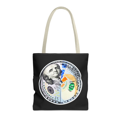 THE MOONEY - Tote Bag