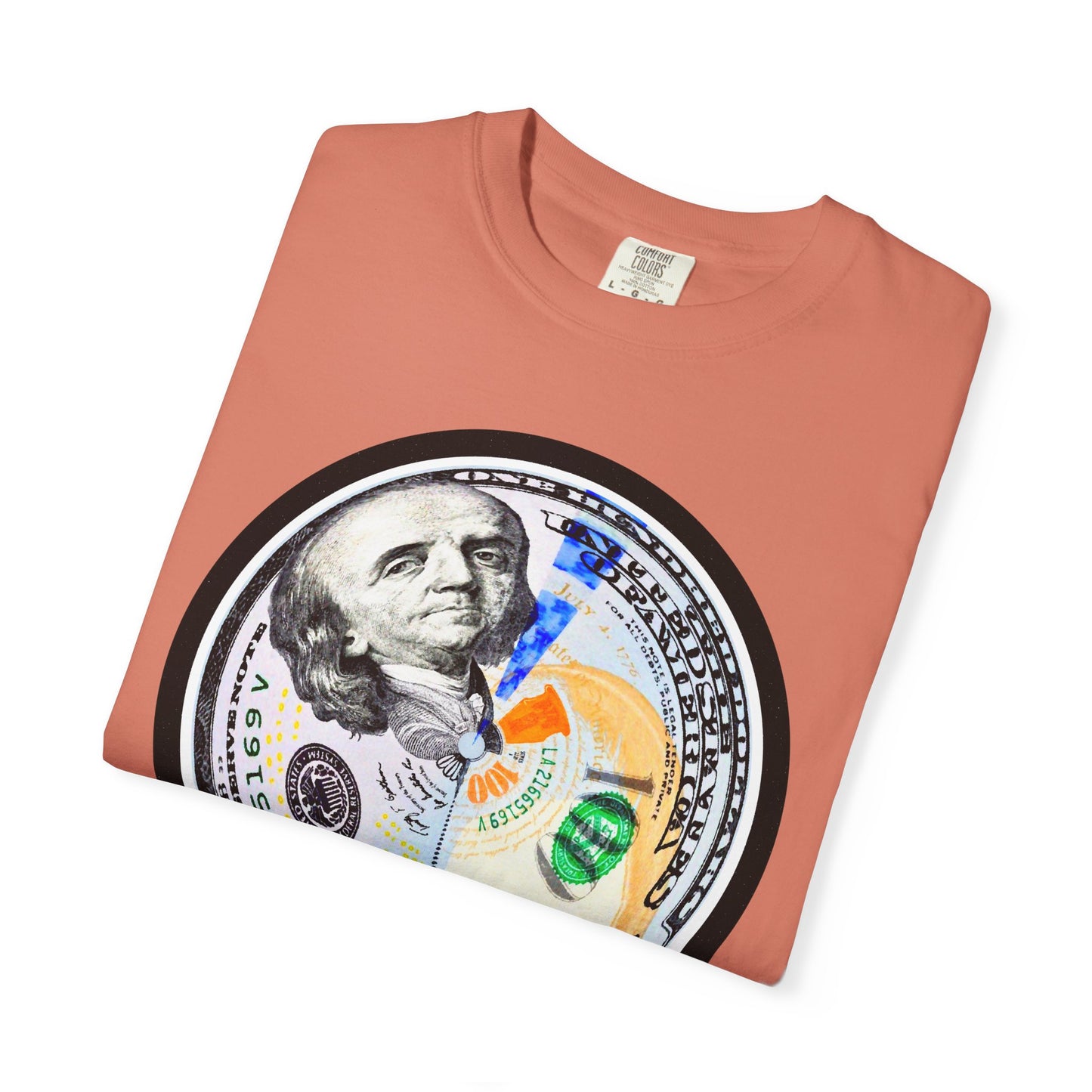 THE MOONEY - T-Shirt