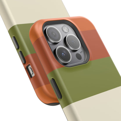 Autumn Vibes - Magnetic Phone Case