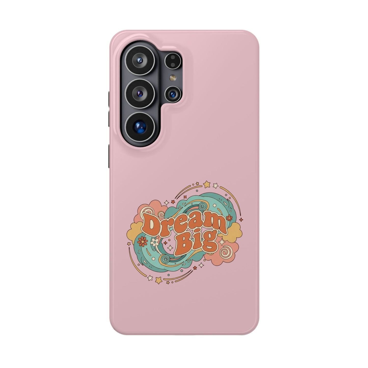 Dream Big - Magnetic Phone Case