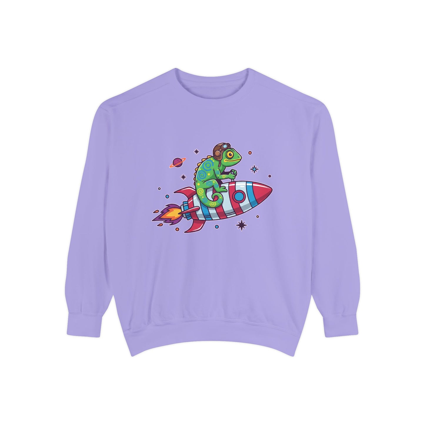 Cosmic Rider - Sweatshirt