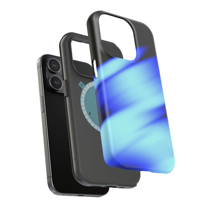 Orbital Drift - Magnetic Phone Case