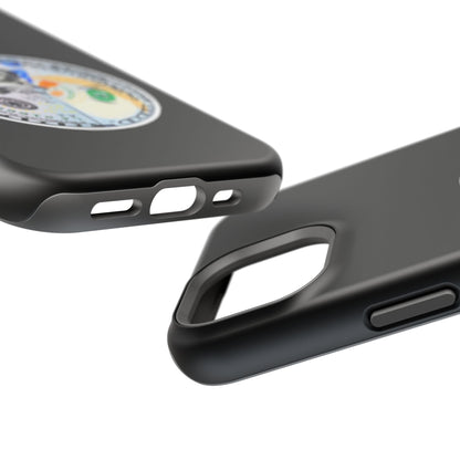 THE MOONEY - Magnetic Phone Case