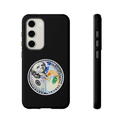 THE MOONEY - Tough Phone Case