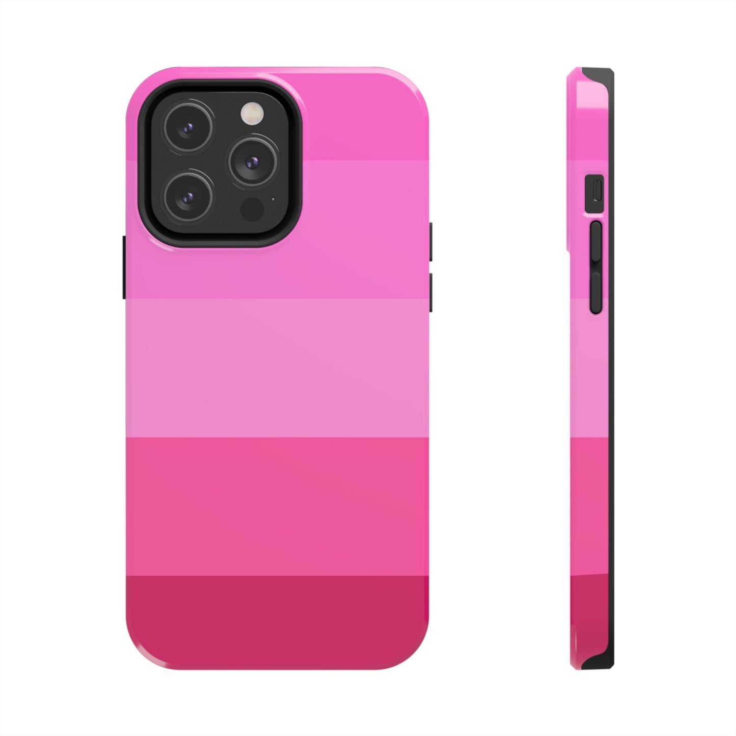 Valentine Rose Colors - Phone Case