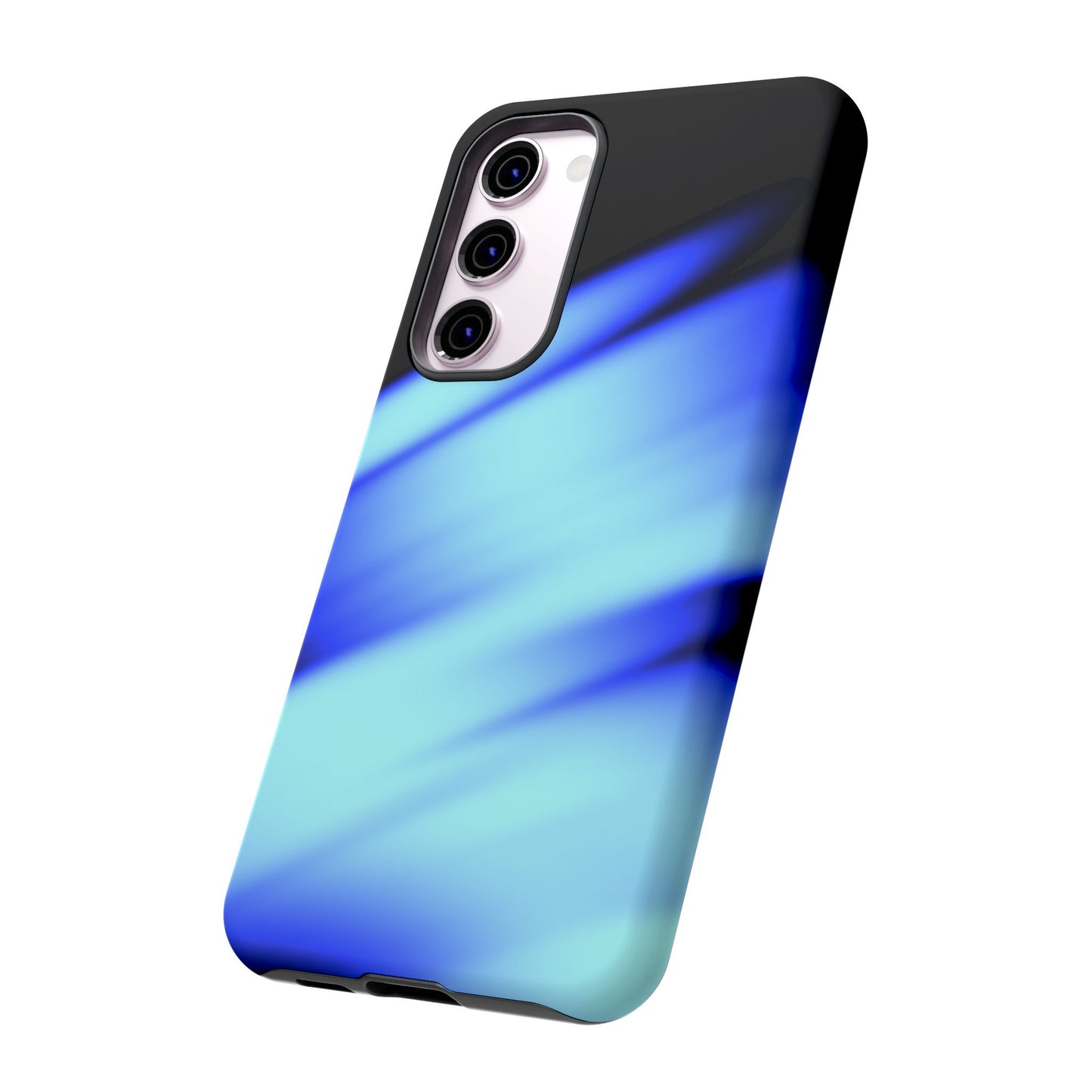 Orbital Drift - Phone Case