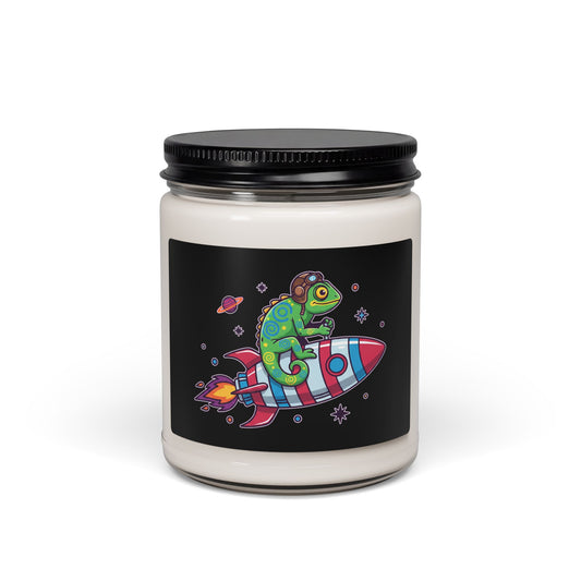 Cosmic Rider - Scented Candle
