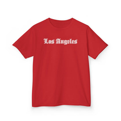 Los Angeles - Kids Tee