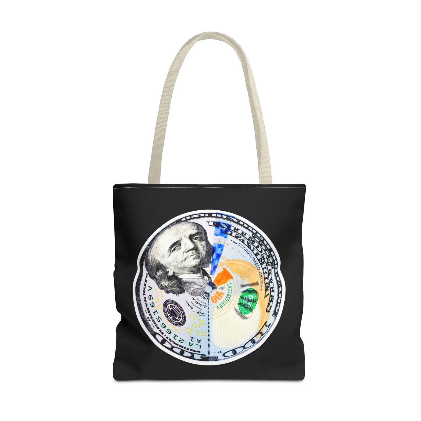 THE MOONEY - Tote Bag