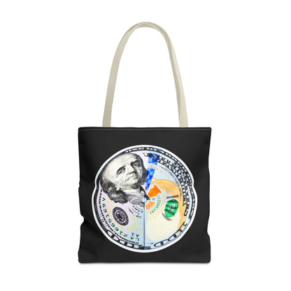 THE MOONEY - Tote Bag
