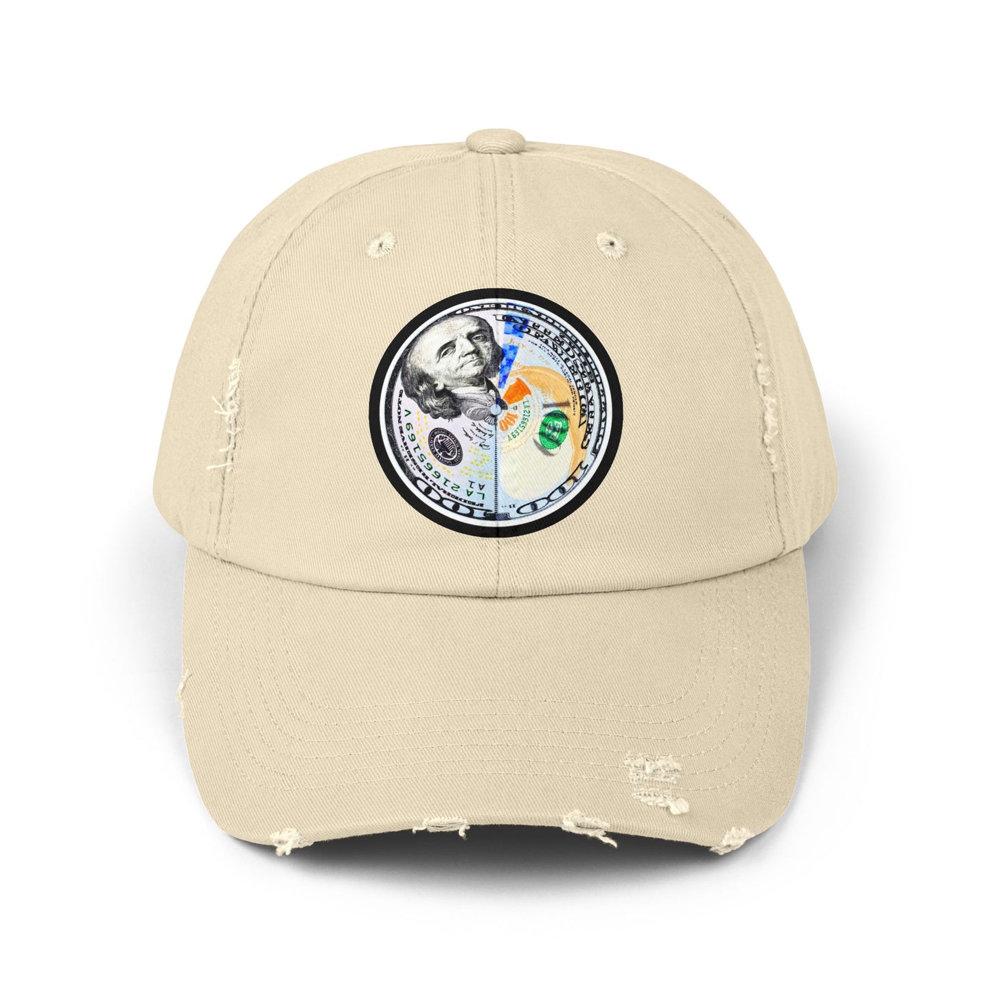 THE MOONEY - Cap
