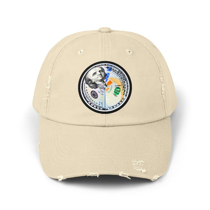 THE MOONEY - Cap