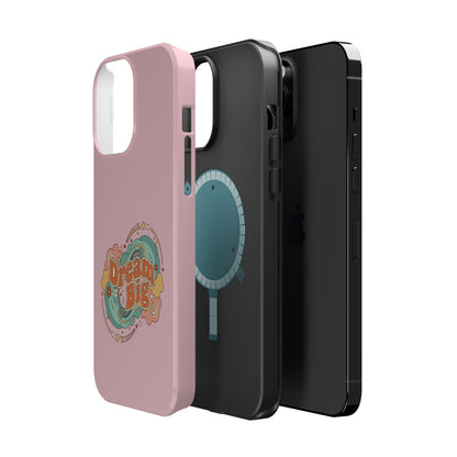 Dream Big - Magnetic Phone Case