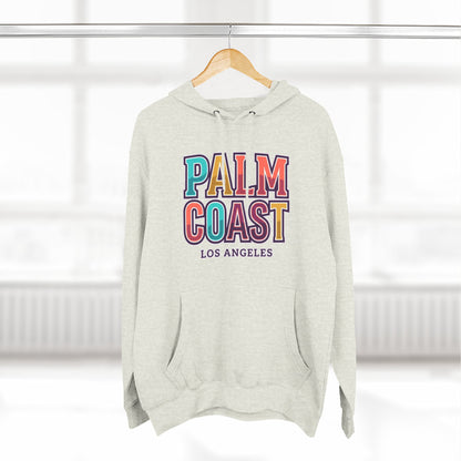 Palm Coast - Los Angeles - Hoodie