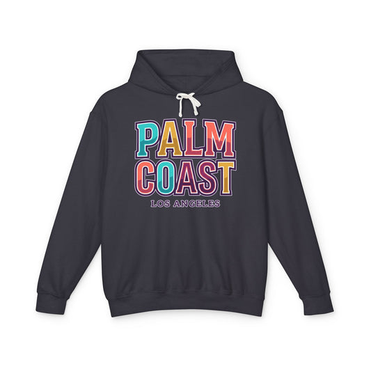 Palm Coast - Los Angeles - Hoodie