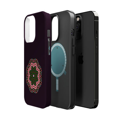 Royal Stone - Magnetic Phone Case