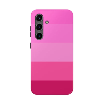 Valentine Rose Colors - Phone Case
