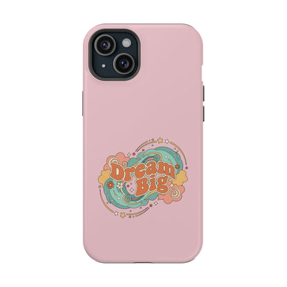 Dream Big - Magnetic Phone Case
