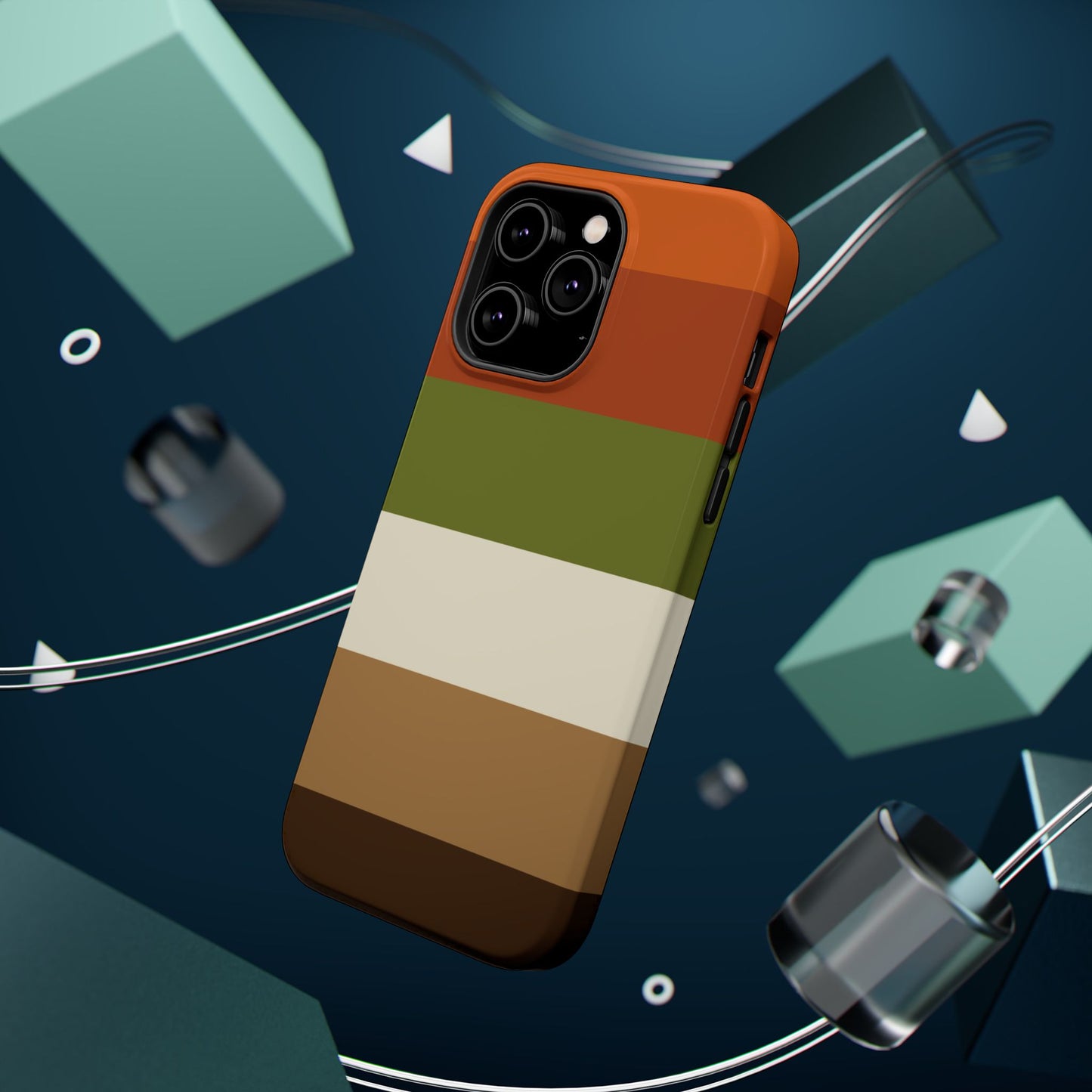 Autumn Vibes - Magnetic Phone Case