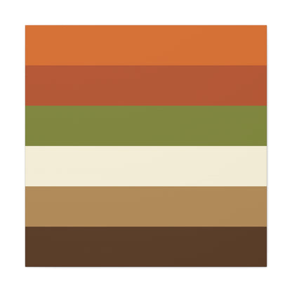 Autumn Vibes - Canvas