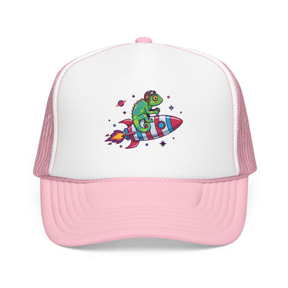 Cosmic Rider - Cap