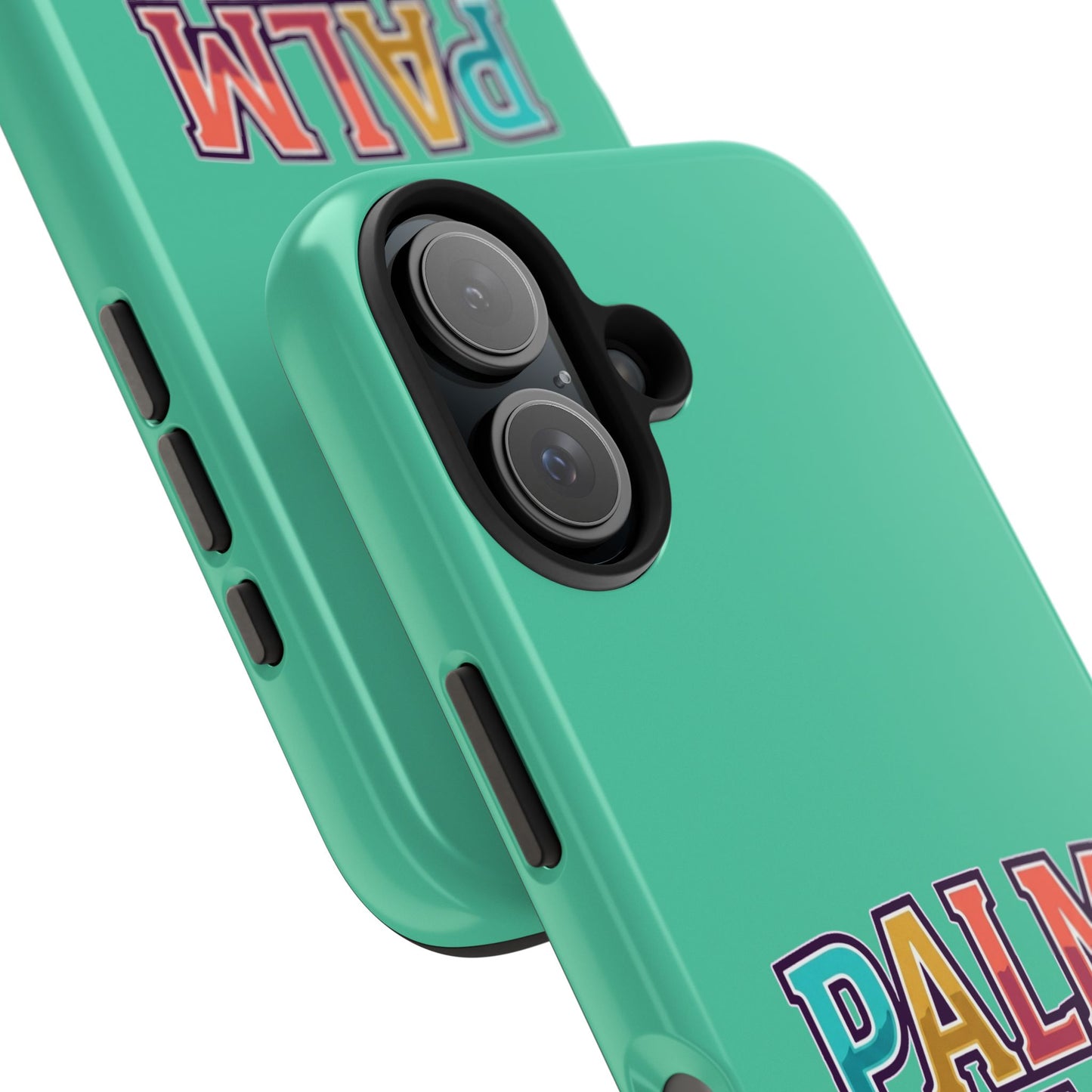 Palm Coast - Los Angeles - Phone Case