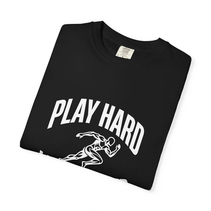 Play Hard / Live Harder - T-Shirt