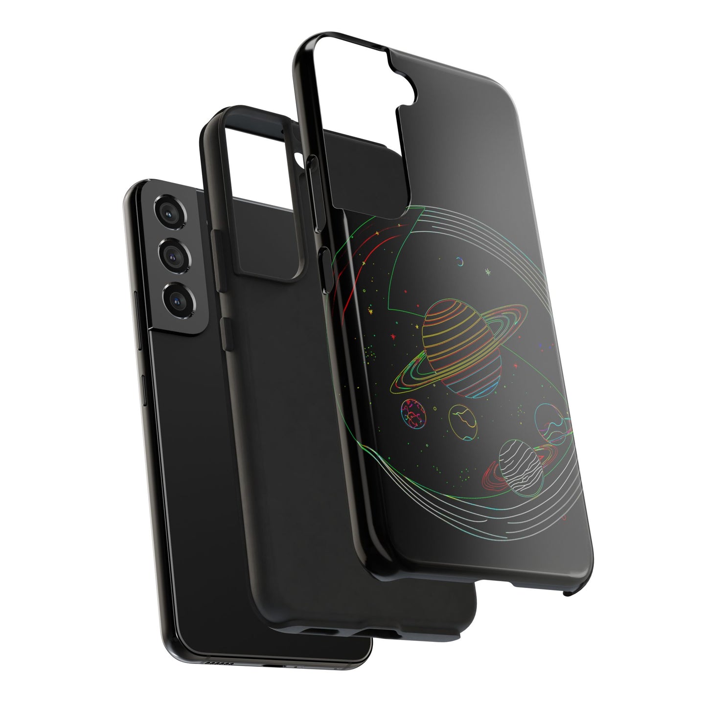 COSMOFX - Phone Case