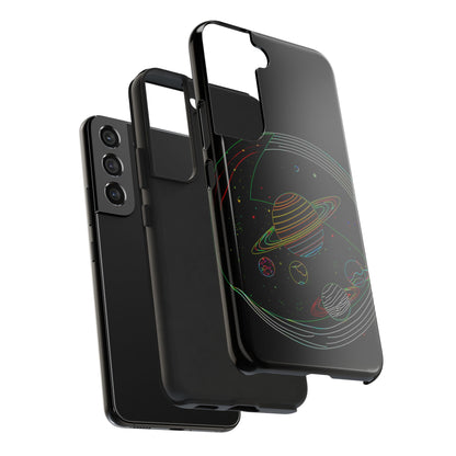COSMOFX - Phone Case