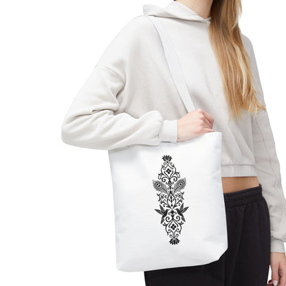 Hummingbird Soulmates - Tote Bag