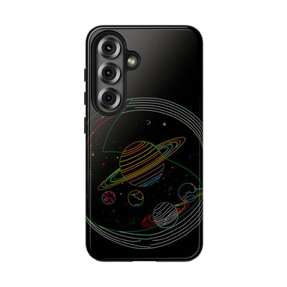 COSMOFX - Phone Case