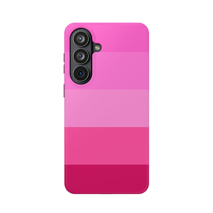 Valentine Rose Colors - Magnetic Phone Case