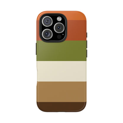 Autumn Vibes - Phone Case