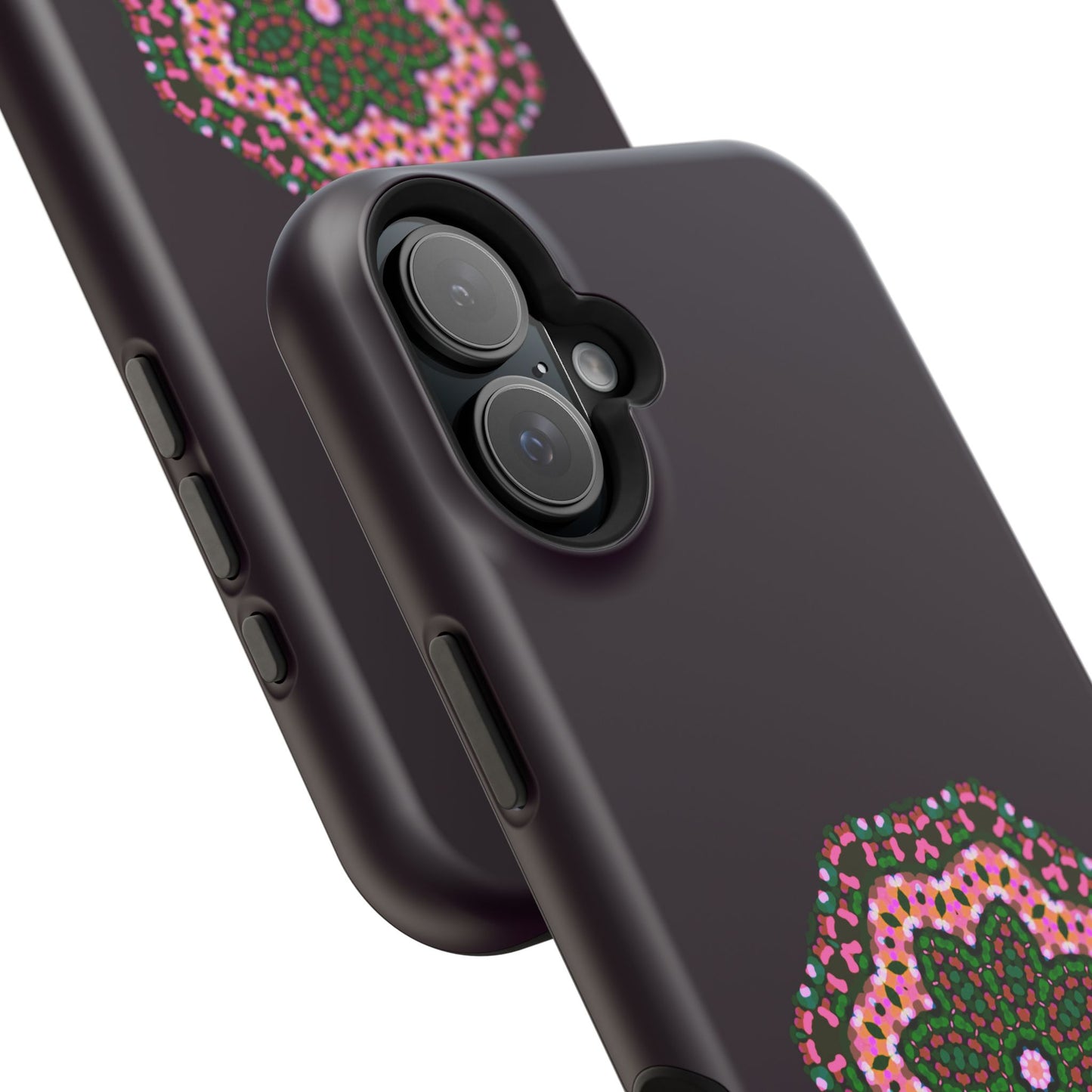 Royal Stone - Magnetic Phone Case