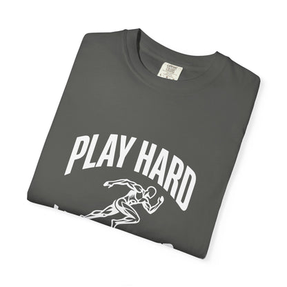 Play Hard / Live Harder - T-Shirt