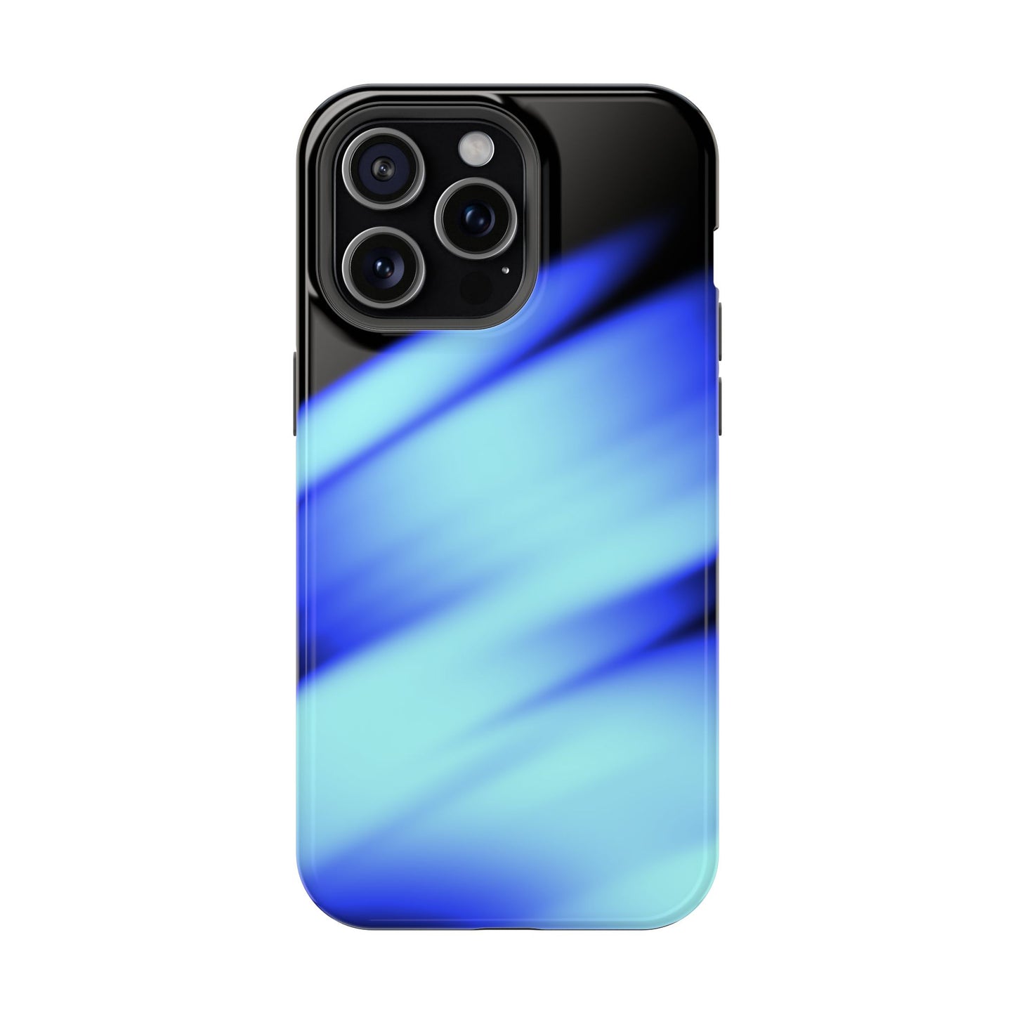Orbital Drift - Magnetic Phone Case