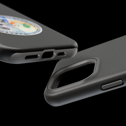 THE MOONEY - Magnetic Phone Case