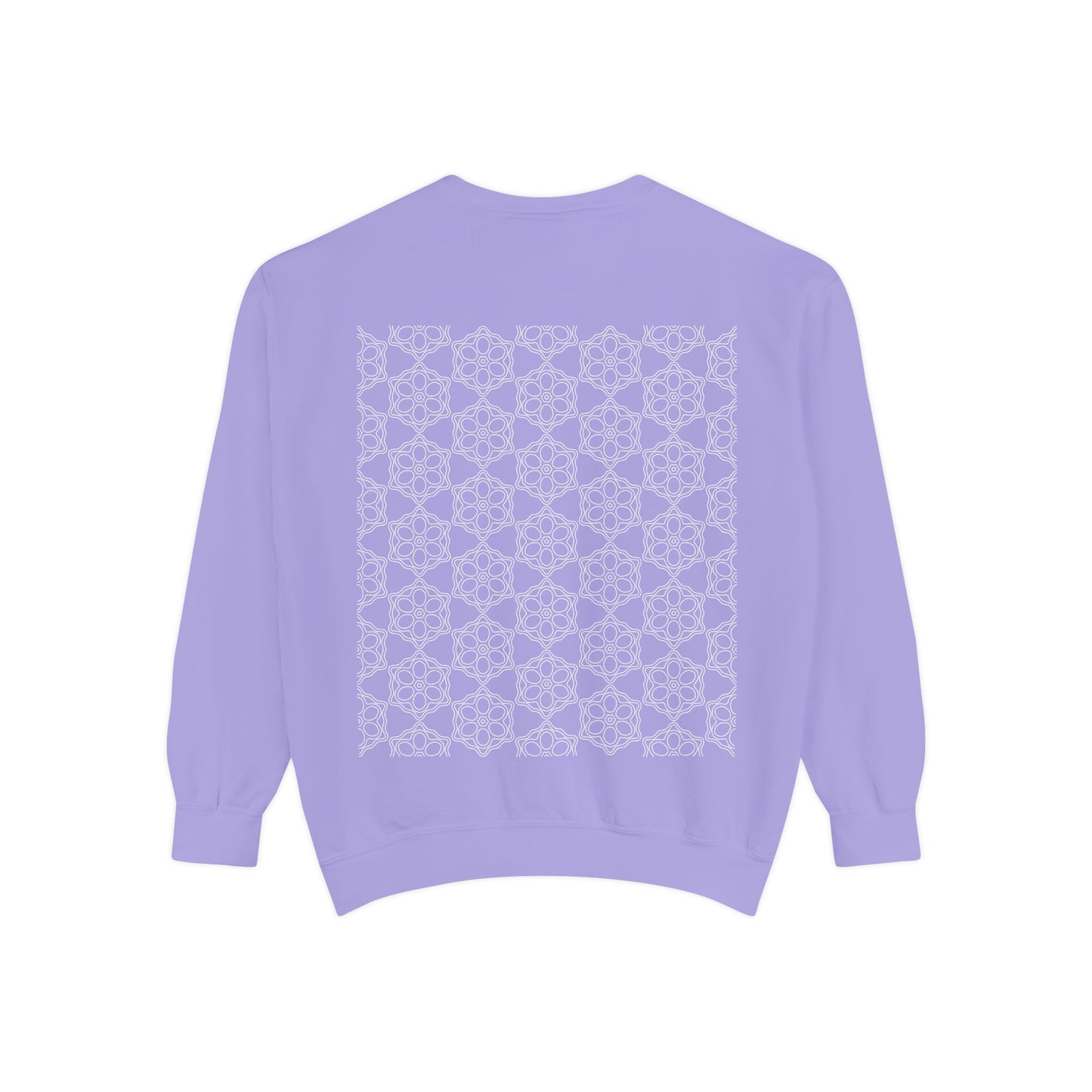 Intricate Shapes - Sweatshirt