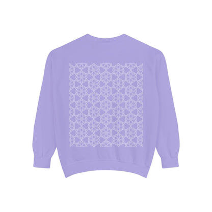 Intricate Shapes - Sweatshirt