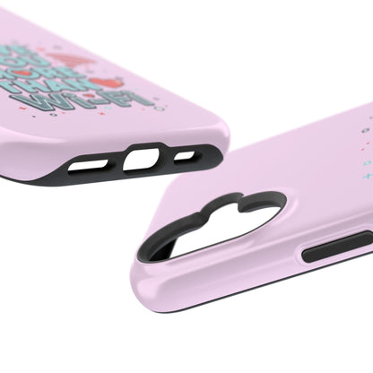 Love You More Than Wi‑Fi - Magnetic Phone Case