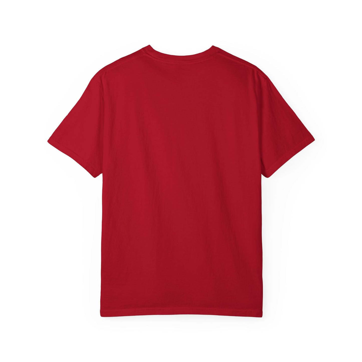 Festive Unisex T-Shirt, Ho Ho Ho-liday Mood, Christmas Shirt, Holiday Wear, Gift for Him/Her, Cozy Season Tee