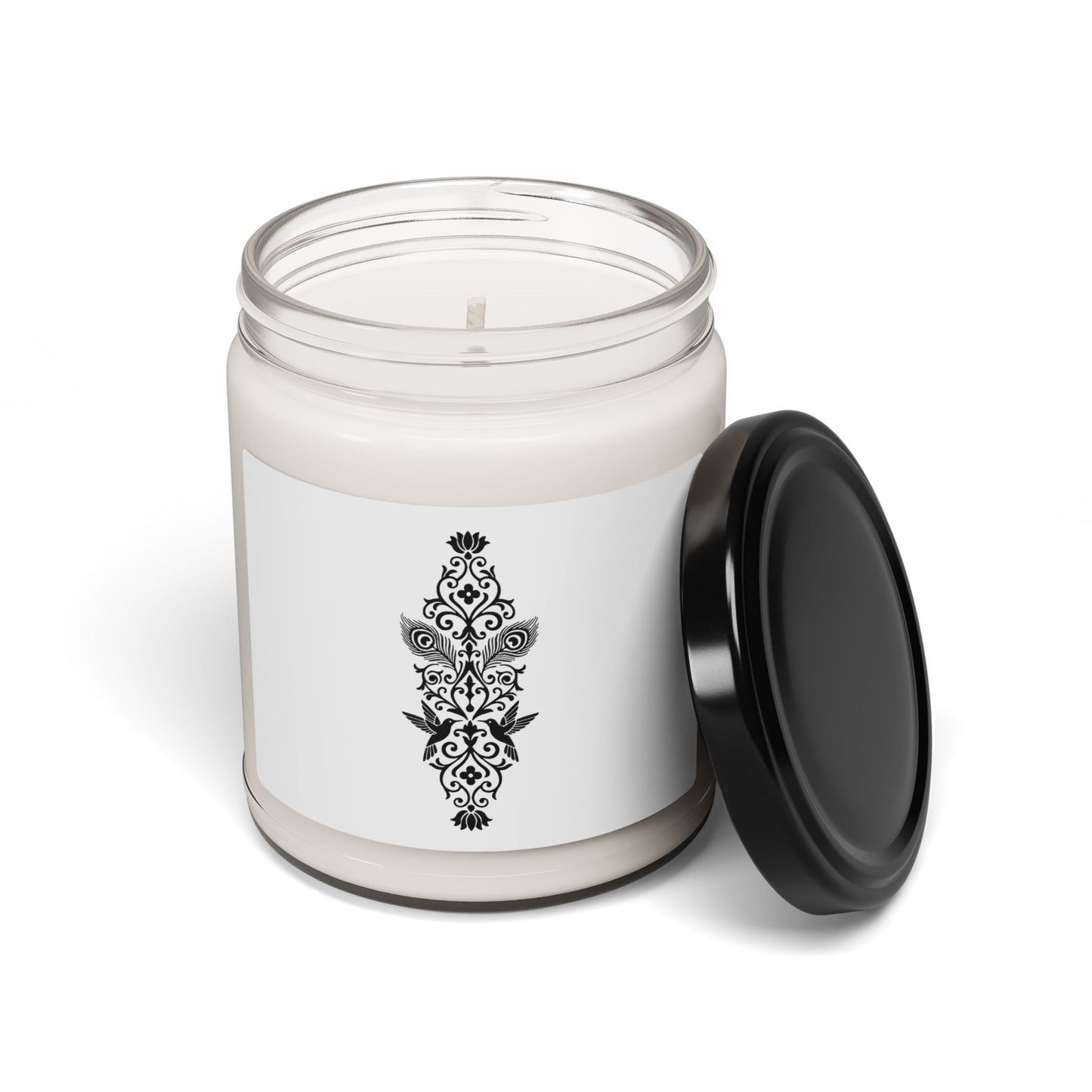 Hummingbird Soulmates - Scented Candle