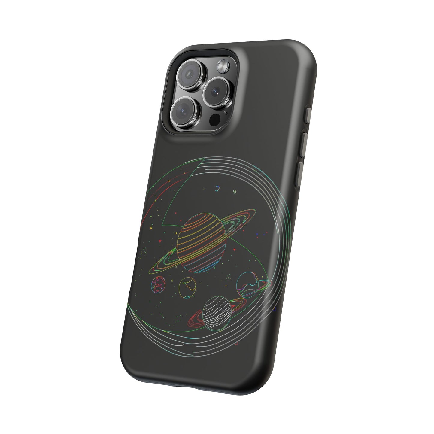 COSMOFX - Magnetic Phone Case