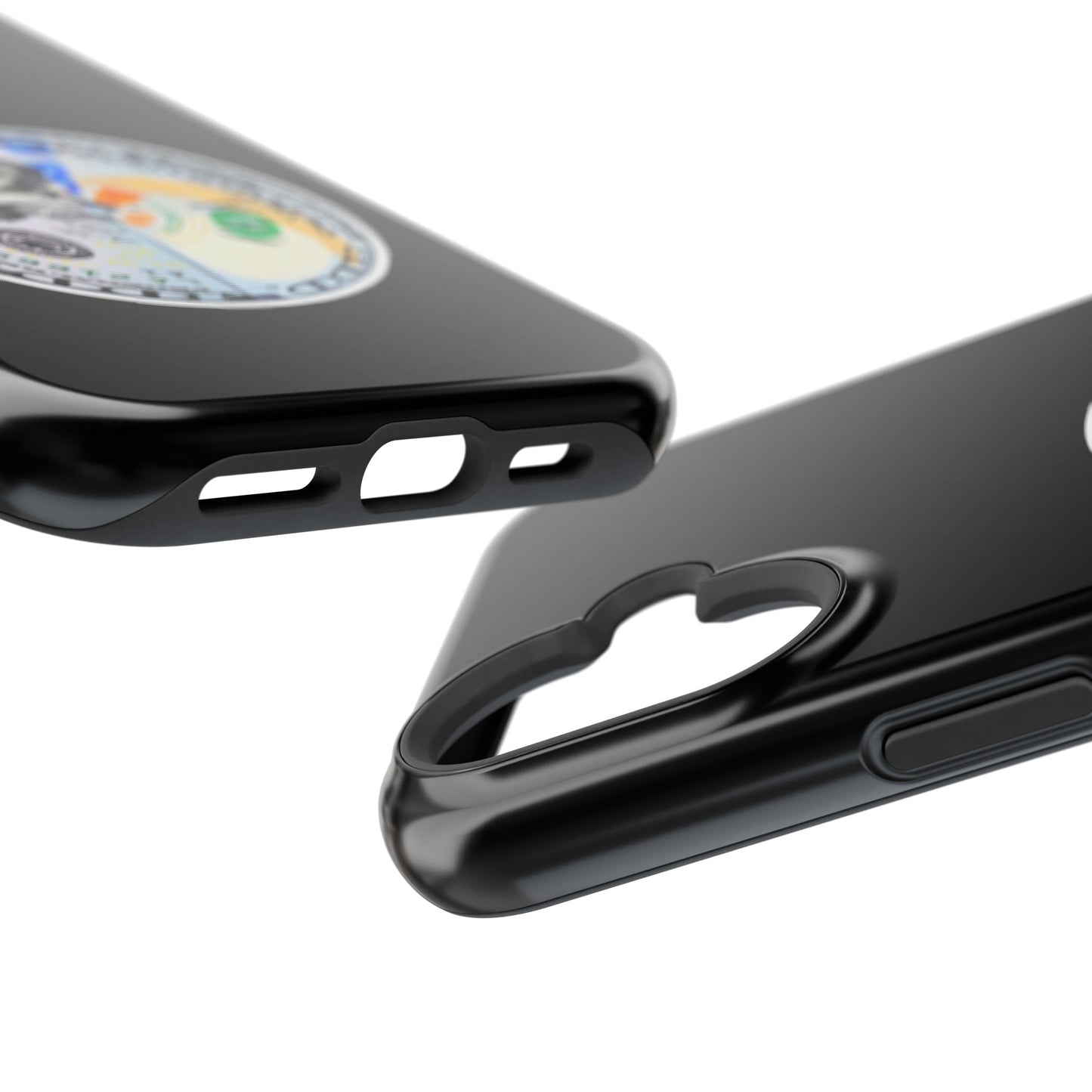 THE MOONEY - Magnetic Phone Case