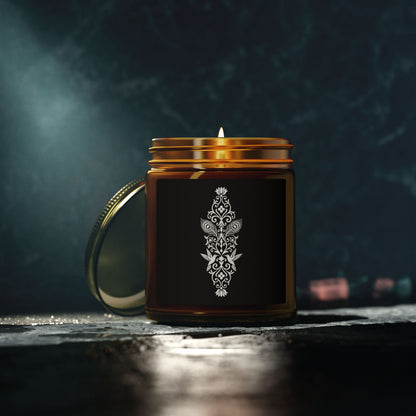 Hummingbird Soulmates - Scented Candle