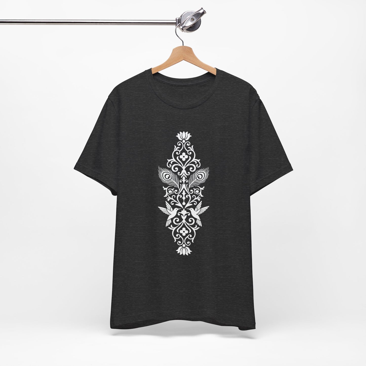Hummingbird Soulmates - T-Shirt